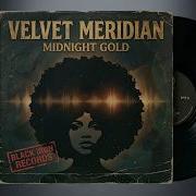 Velvet Meridian Midnight Cold