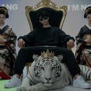 I M No Limits Jay Huang
