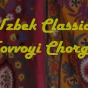Yovvoyi Chorgoh