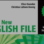 New English File Intermediate 4 11
