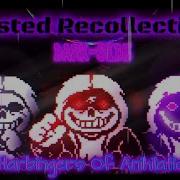 Dusted Recollections