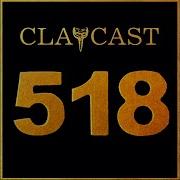 Claptone Clapcast 356
