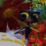 Les Drôle De Petites 45