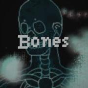 Imagine Dragons Bones 8 Bit