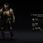 Papa Herzlos