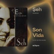 Elza Seyidcahan