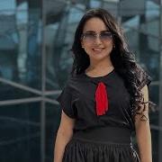 Shohsanam Xolmirzayeva