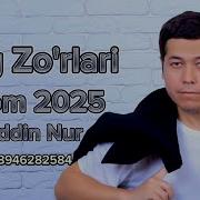 Isomiddin Nur 2025