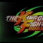Kof 2003 Art Of Fighting Theme