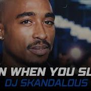 2Pac Even When