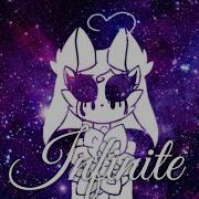 Infinite Meme Original Crystal Wish