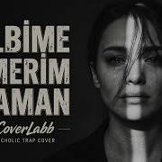 Kalbime Gömerim O Zaman Türkcoverlabb Jazz Melancholic Trap Cover Çok Duygusal