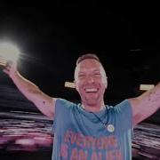 Coldplay Humankind