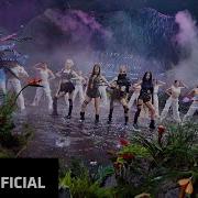 Blackpink Pink Venom
