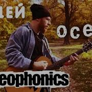Лицей Осень Stereophonics Maybe Tomorrow Группа Жара