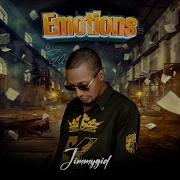Jimmygid Emotions