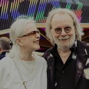 Abba Voyager Album