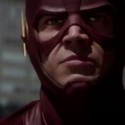 The Flash Drag Me Down