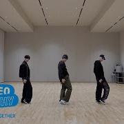 Txt Chasing That Feeling Dance