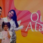 Qiz Atasi