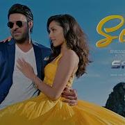 Enni Soni From Saaho