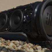 Bass Test Jbl Xtreme