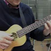 Sunny Side Up Ukulele