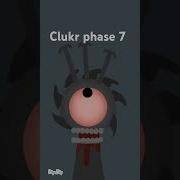 Clukcer Phase 7
