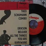 The Schuman Combo