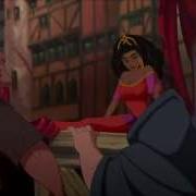 Esmeralda Dance