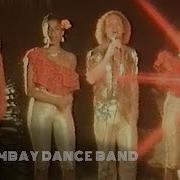 Соombay Danse Band