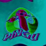 Reuploaded Pingu Original Intro Effects