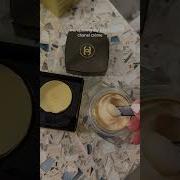 The Channel Creme