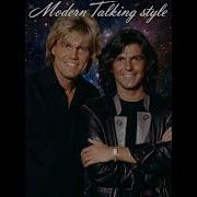 Modern Talking White Wings Ai 2026