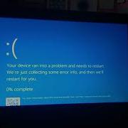 Ahhhh Meme Has Bsod Nato
