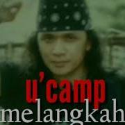 Ucamp Melangkah