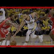 Rockets Warriors Scoreboard 2018
