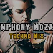 Mozart Techno Classical