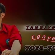 Tanriverdi Agayev