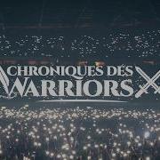 Warriors Officiel Fally Ipupa 01