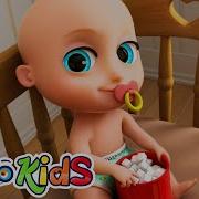 Johny Johny Yes Papa