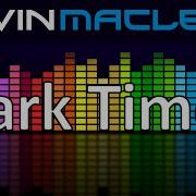 Dark Times Kevin Macleod