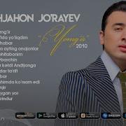 Shohjahon Juraev Mp3
