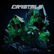 Crystals Speed Up