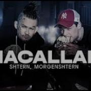 Morgenstern Macallan