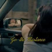 Chrissy Go The Distance