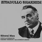 Ovozi Rubob