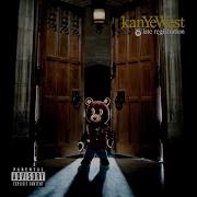 Kanye West Black Roses