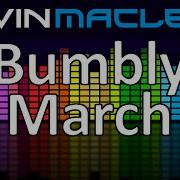 Bumbly Marh