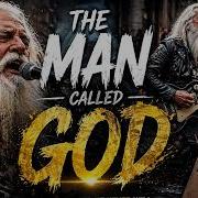Michael Bennett The Man Called God
